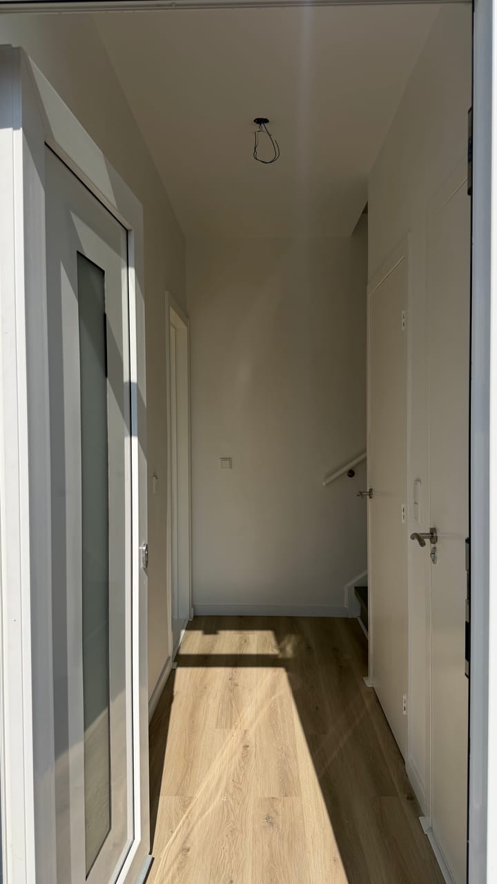 Foto 3 van Florence Nightingalestr 16