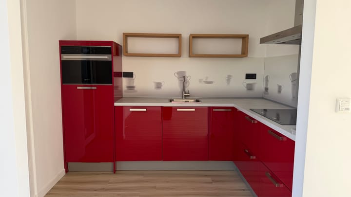 Hoekwoning te koop: Florence Nightingalestr 16, Huijbergen