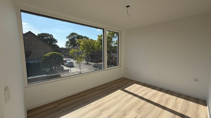 Hoekwoning te koop: Florence Nightingalestr 16, Huijbergen