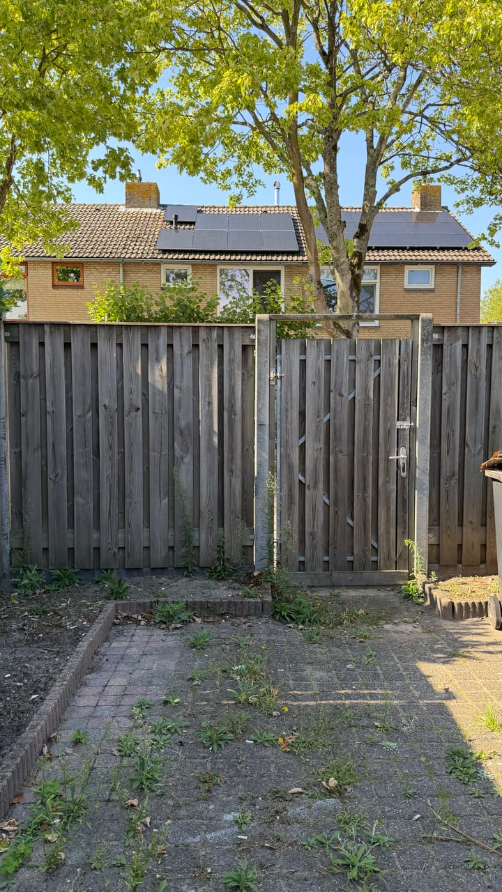 Hoekwoning te koop: Florence Nightingalestr 16, Huijbergen