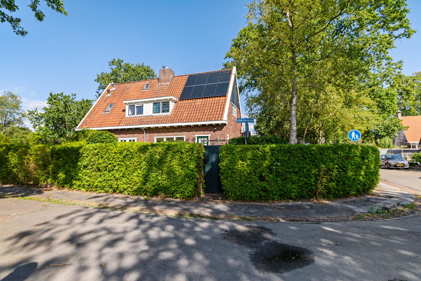 Foto 40 van Middenpad 1