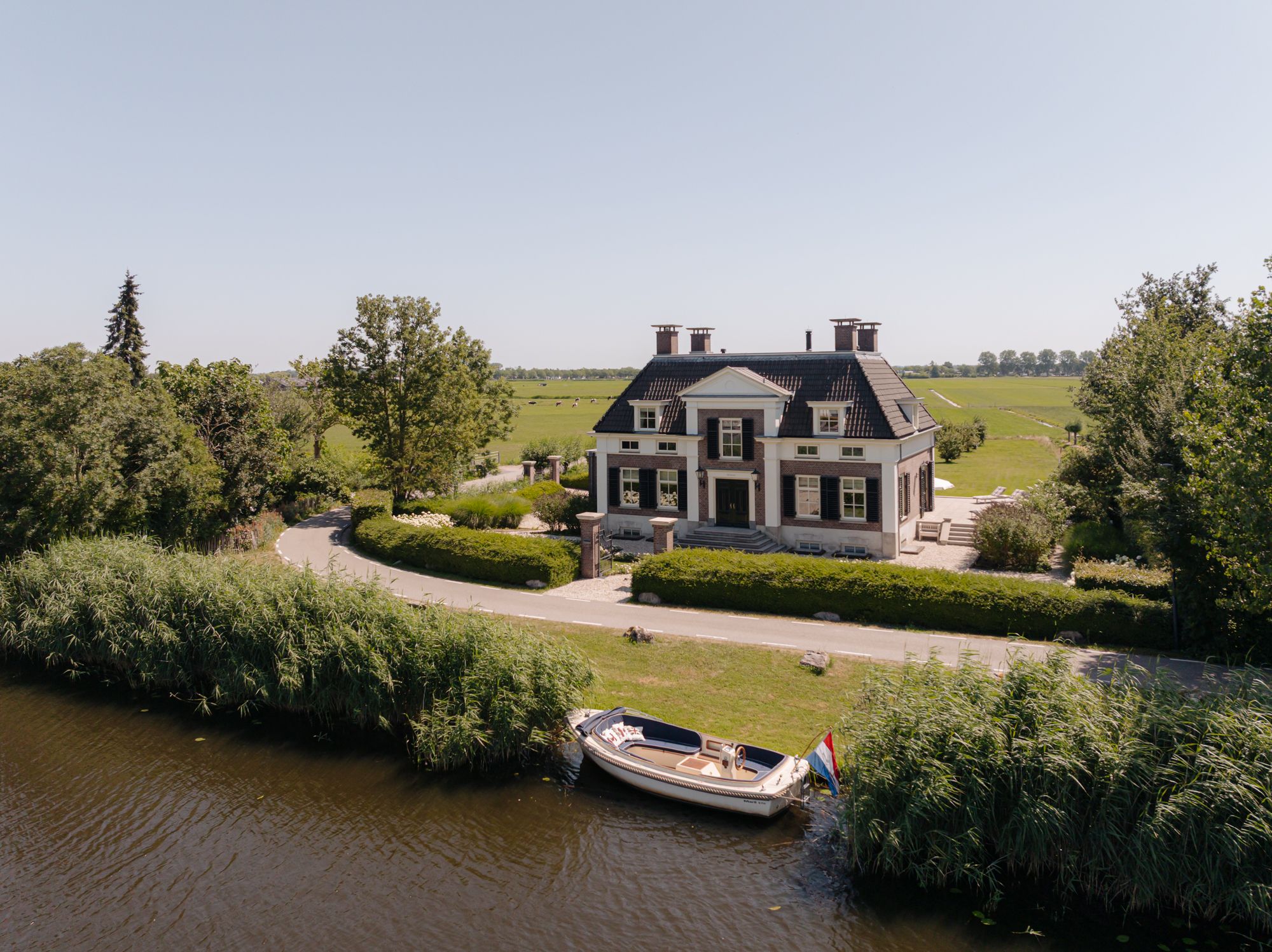 Eilandseweg 8-A 8 a