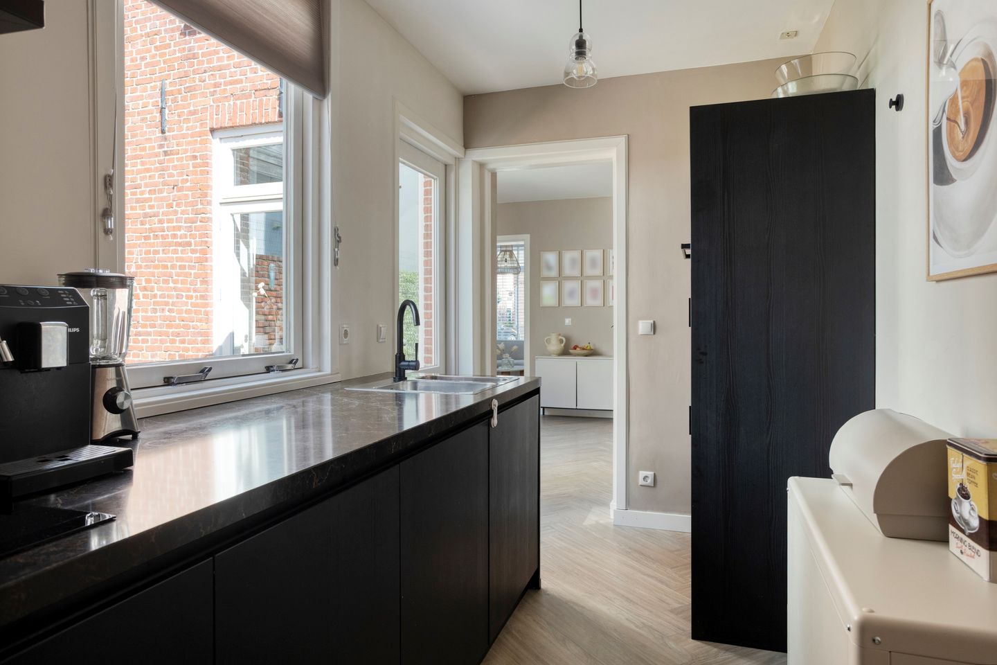 Foto 4 van Burgemeester Hulshofstraat 4