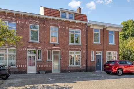 Burgemeester Hulshofstraat thumbnail
