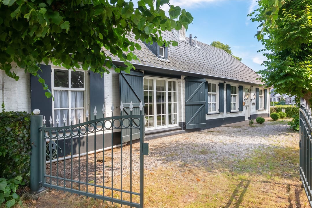 Photo 2 of Onze Lieve Vrouwedijk 21