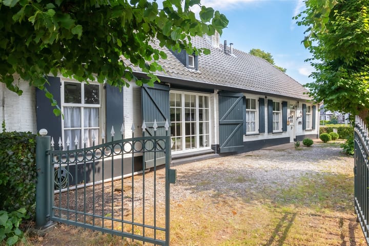 Foto 2 van Onze Lieve Vrouwedijk 21