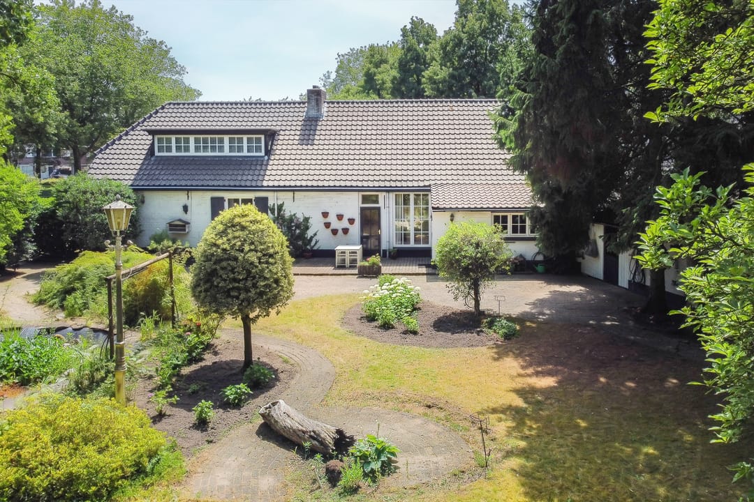 Photo 52 of Onze Lieve Vrouwedijk 21