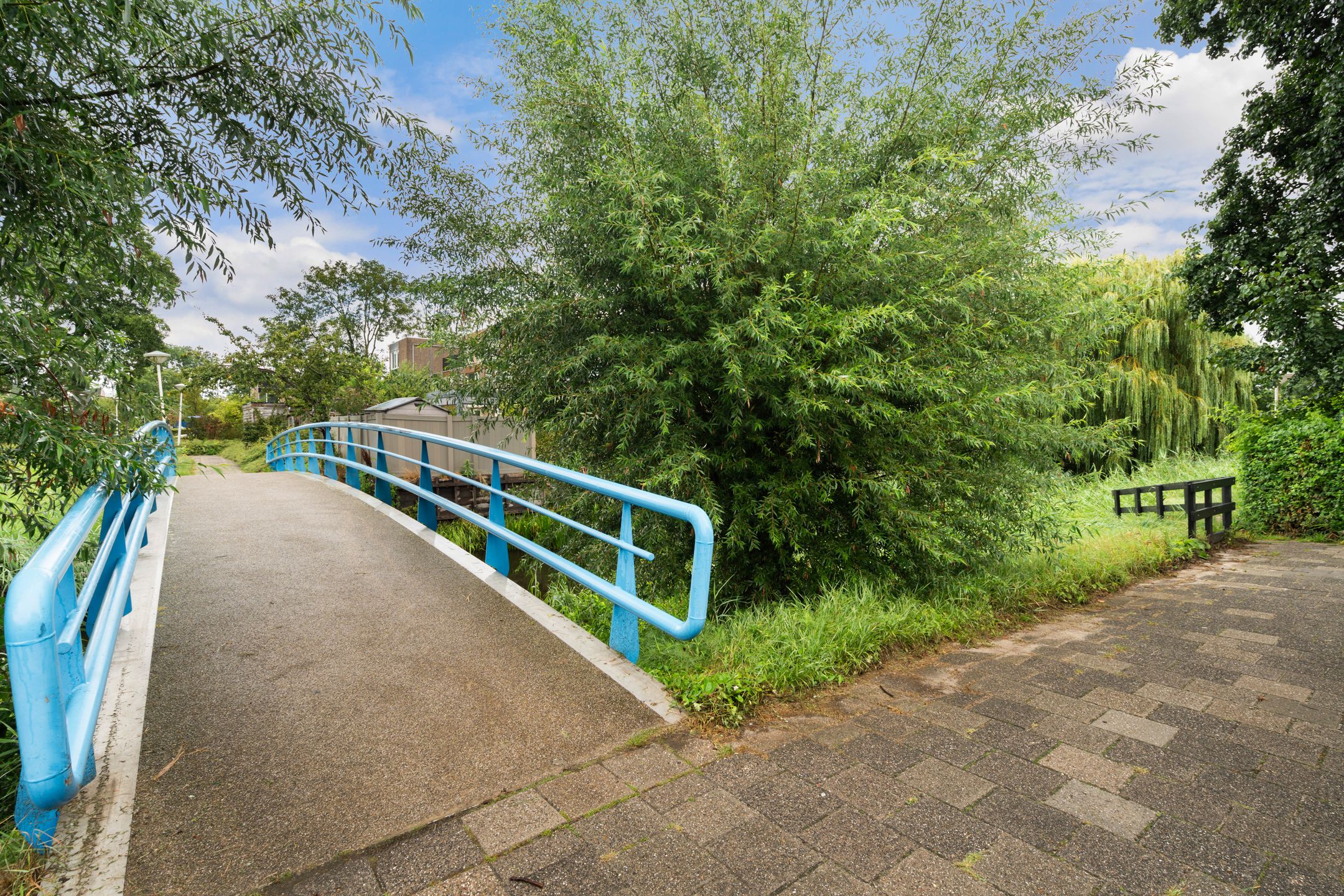 Foto 45 van Mendelssohnrode 39