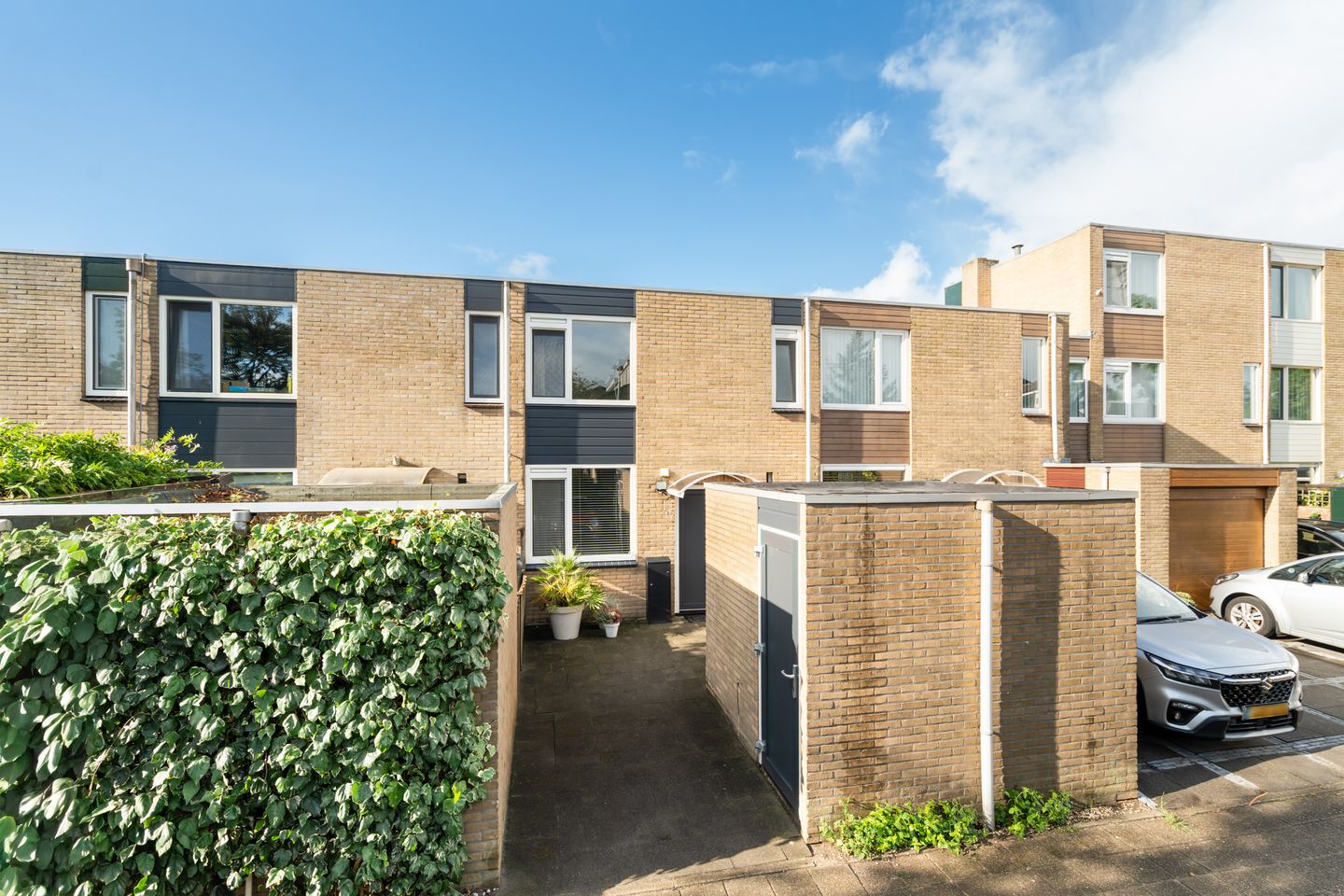 Foto 44 van Mendelssohnrode 39