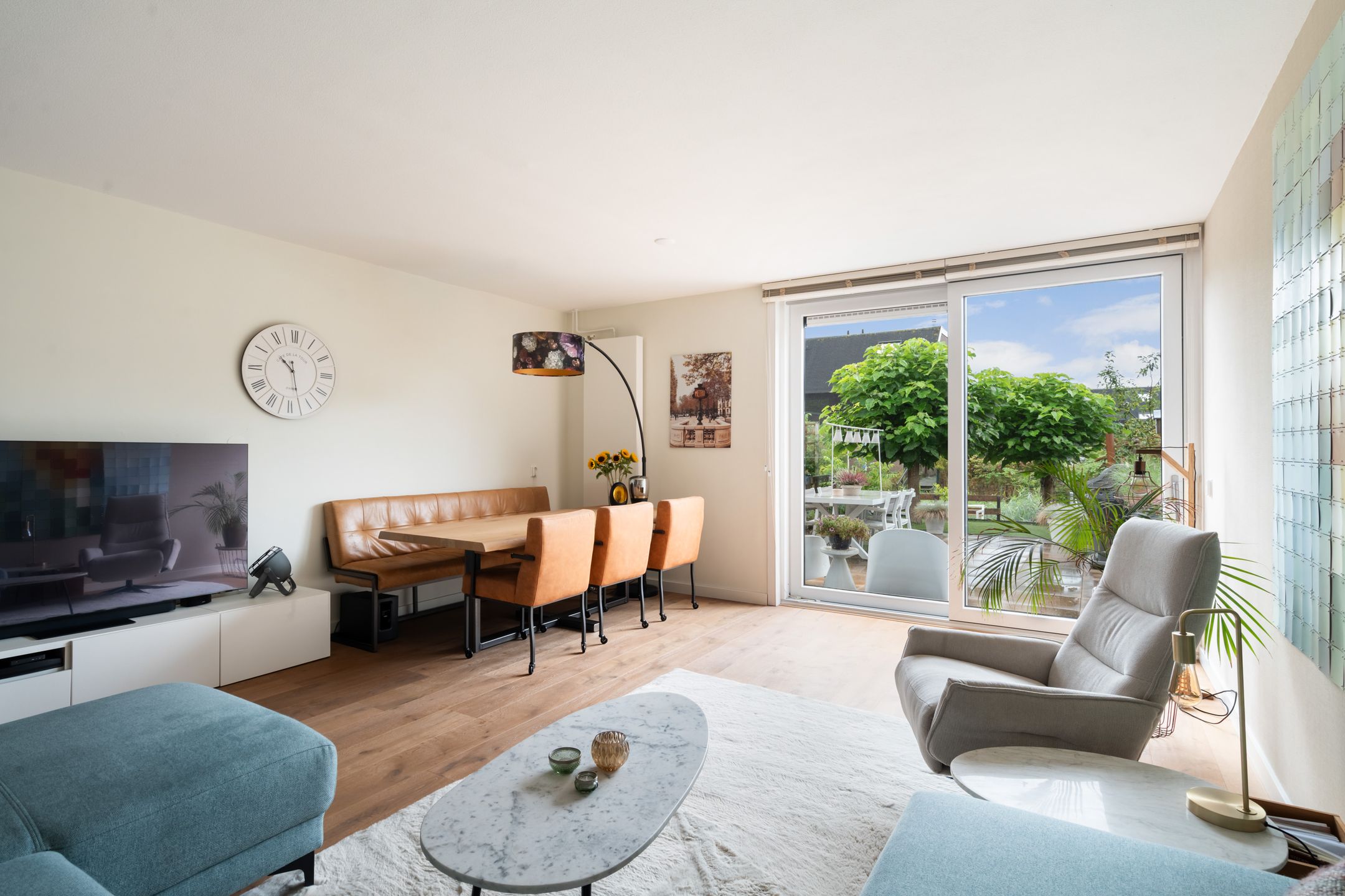Foto 3 van Mendelssohnrode 39