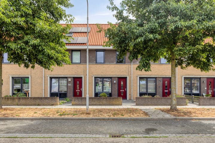 Foto 4 van Blikhoek 84