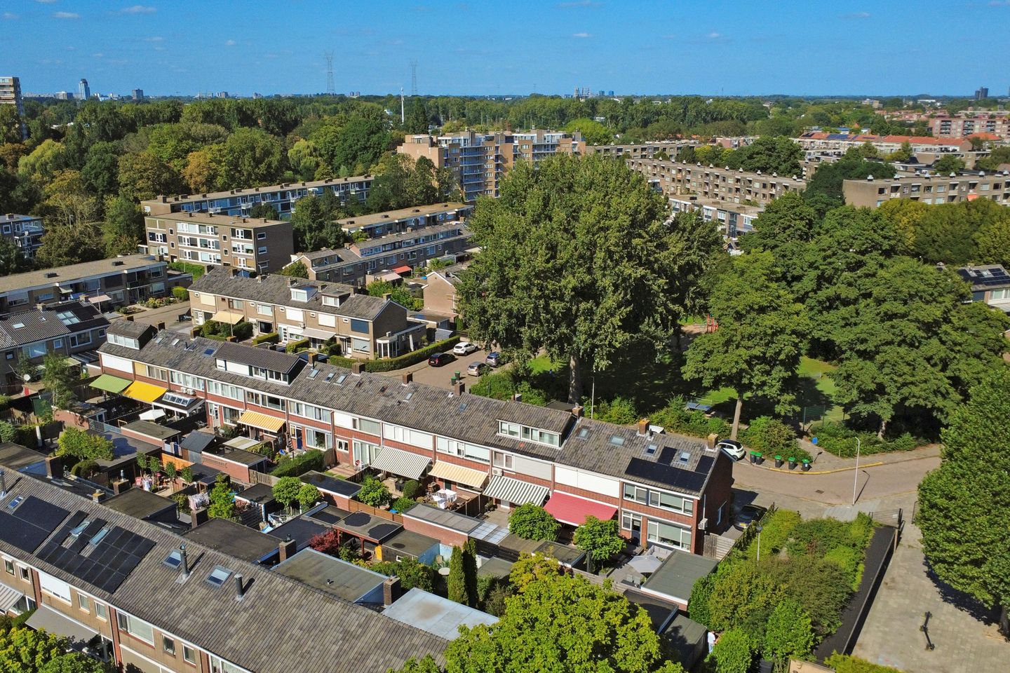 Foto 44 van Mr. Treubstraat 5