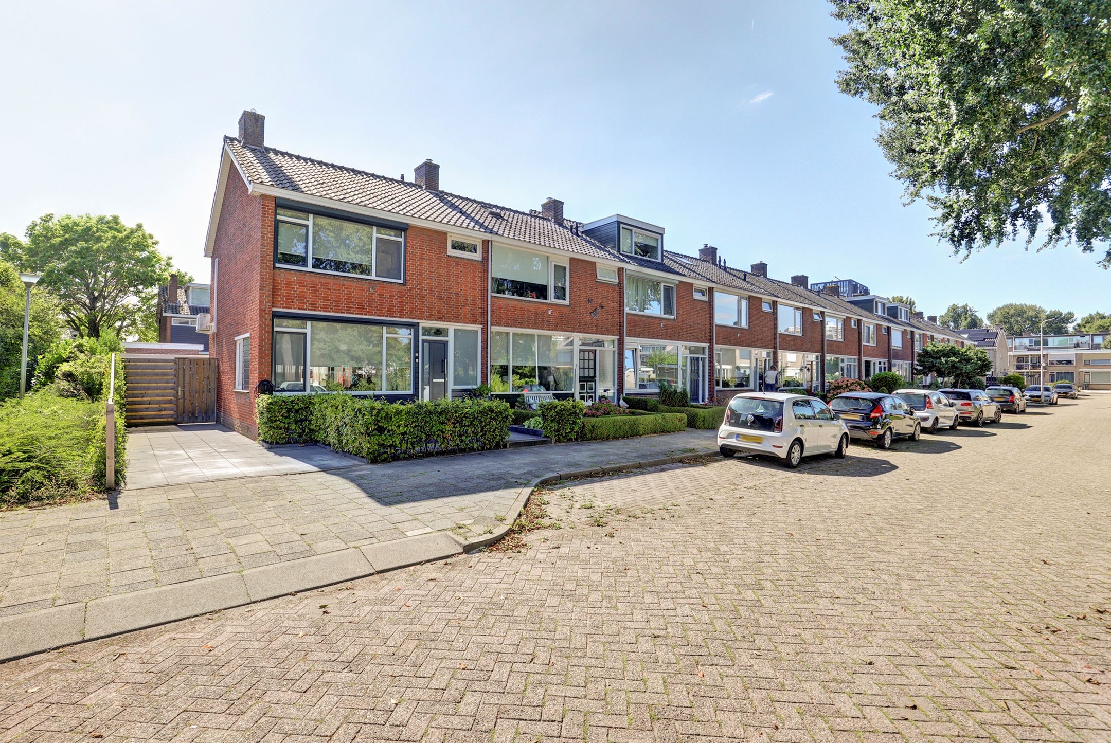 Foto 36 van Mr. Treubstraat 5
