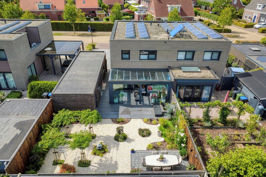 Foto 46 van Hoefbladstraat 50-A