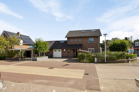 Korte Molenstraat thumbnail