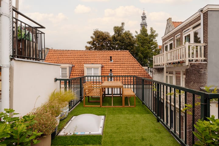 Photo 5 of Eerste Bloemdwarsstraat 9-H
