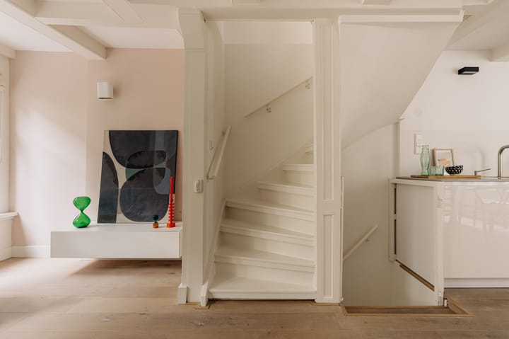 Photo 4 of Eerste Bloemdwarsstraat 9-H