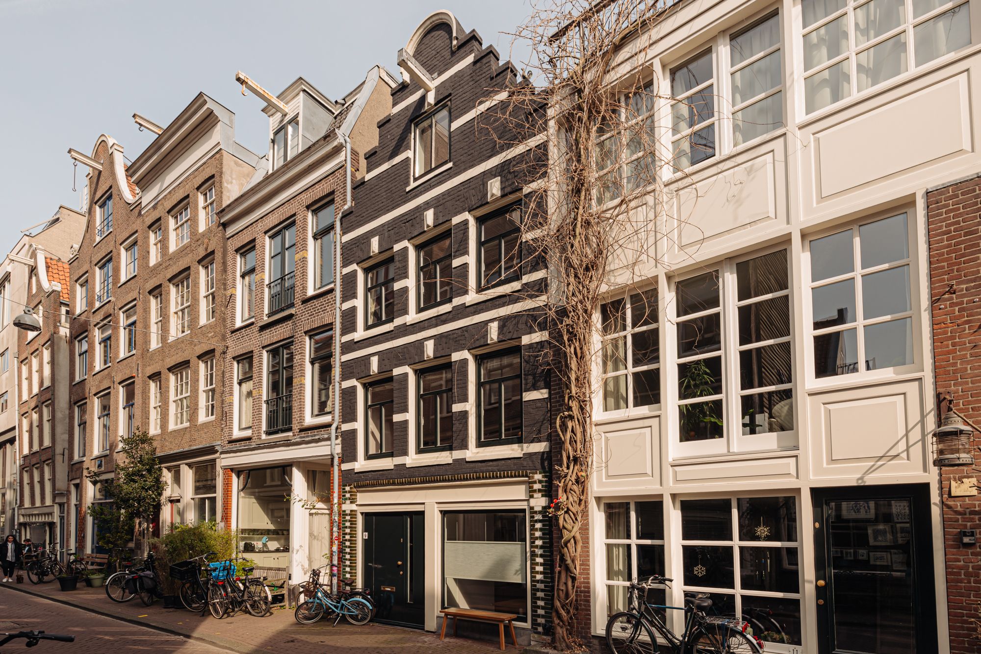Photo 6 of Eerste Bloemdwarsstraat 9-H
