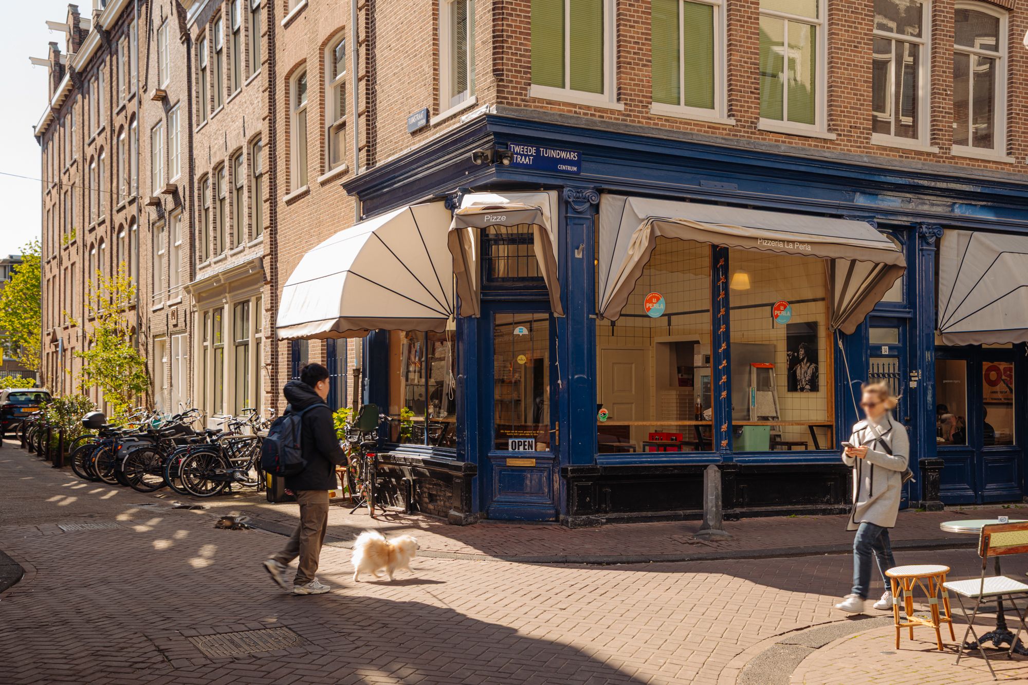 Photo 45 of Eerste Bloemdwarsstraat 9-H