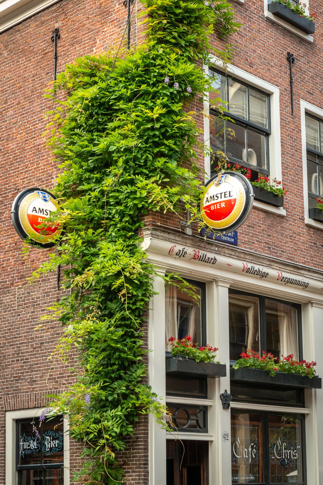 Photo 46 of Eerste Bloemdwarsstraat 9-H