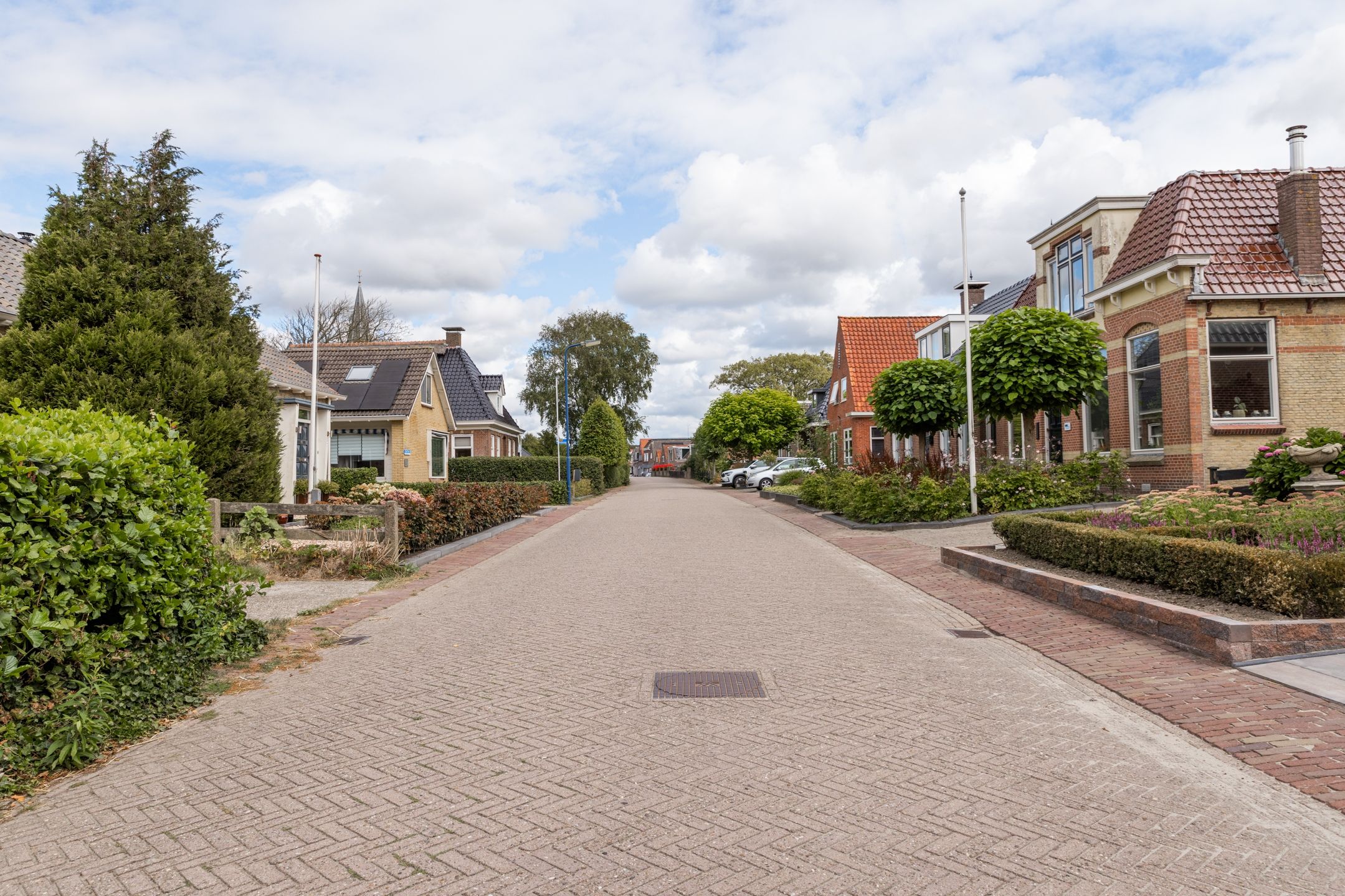 Photo 6 of Westerbuorren 11