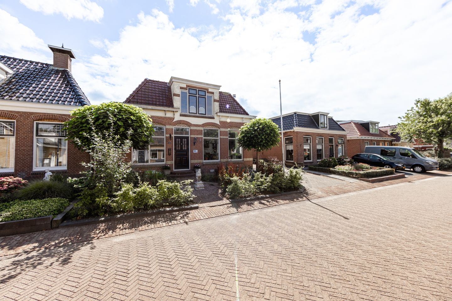 Photo 5 of Westerbuorren 11