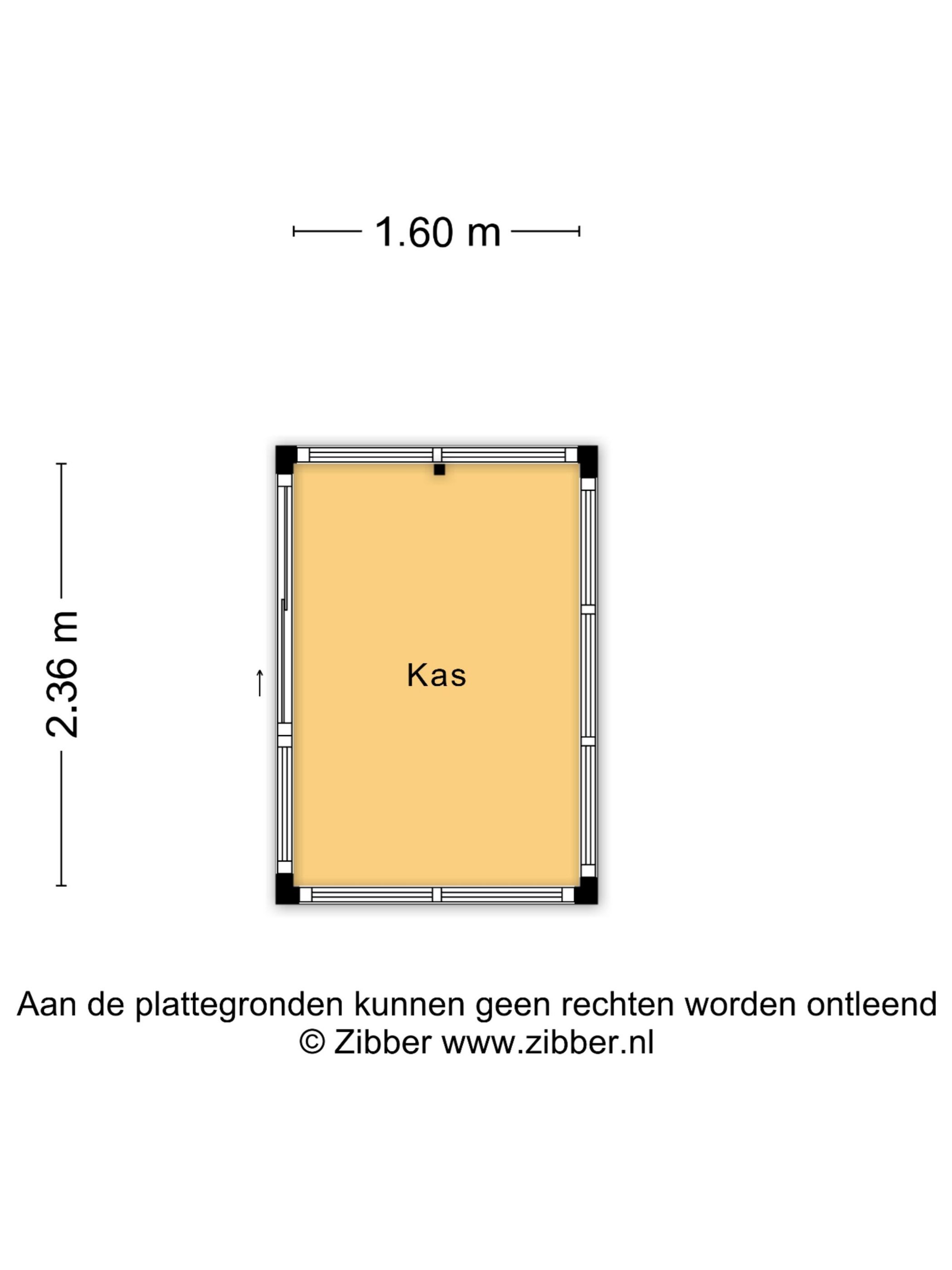 Photo 42 of Westerbuorren 11