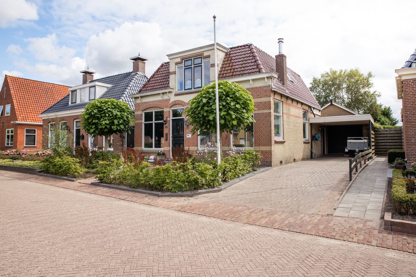 Photo 1 of Westerbuorren 11