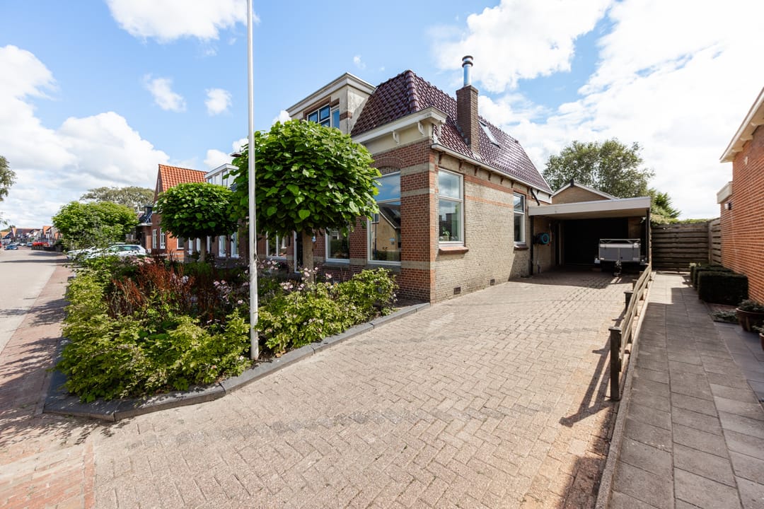 Photo 7 of Westerbuorren 11