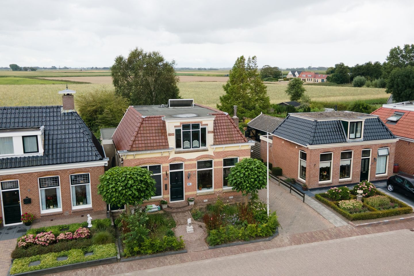 Photo 34 of Westerbuorren 11