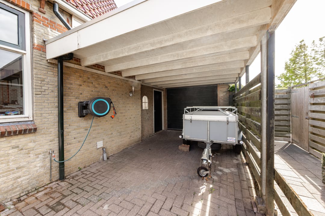 Photo 8 of Westerbuorren 11