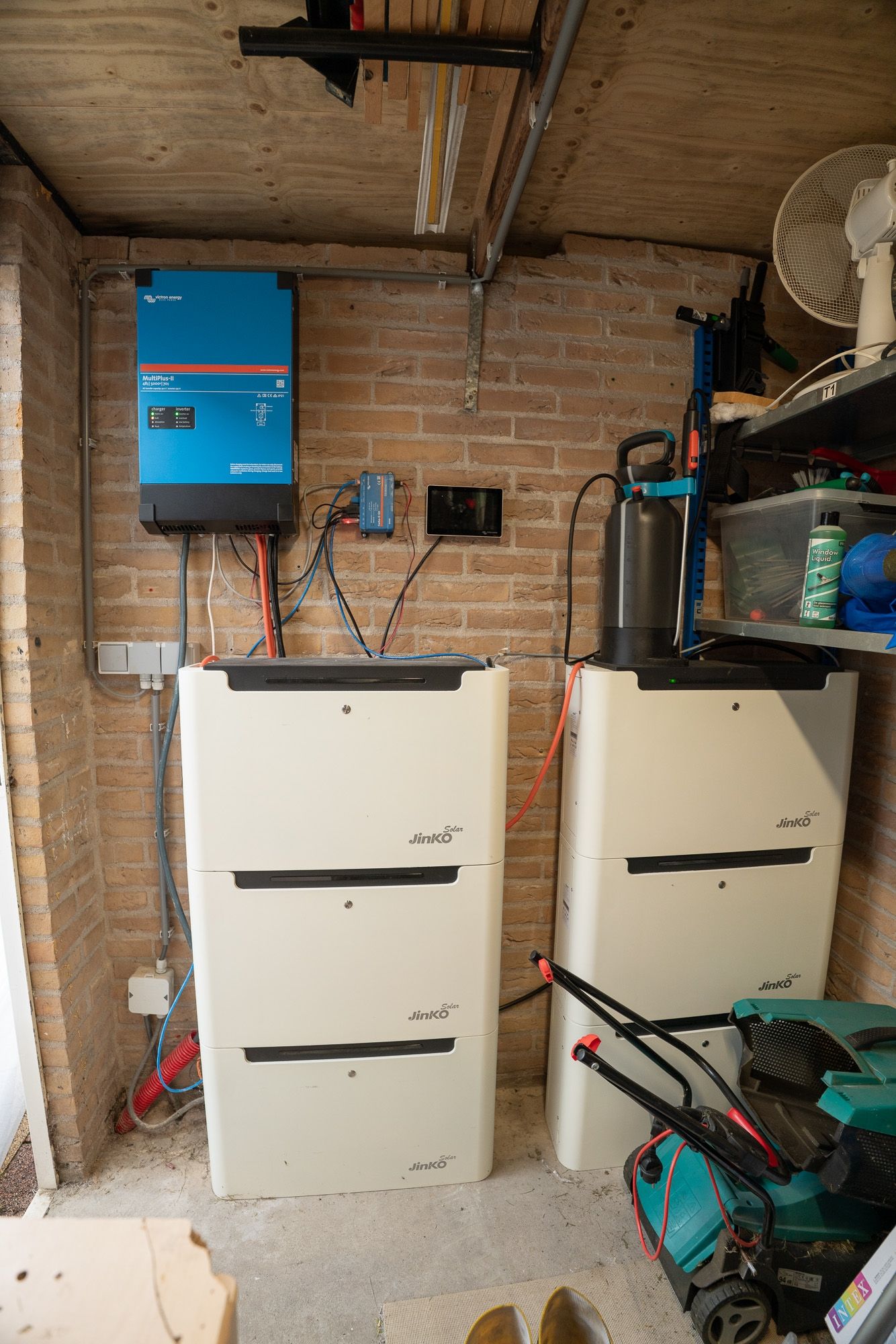 Photo 54 of Witsandstraat 19