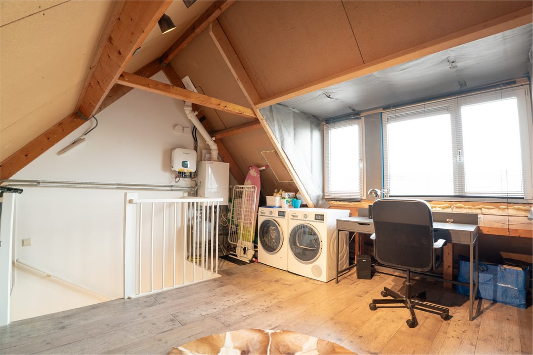 Photo 53 of Witsandstraat 19