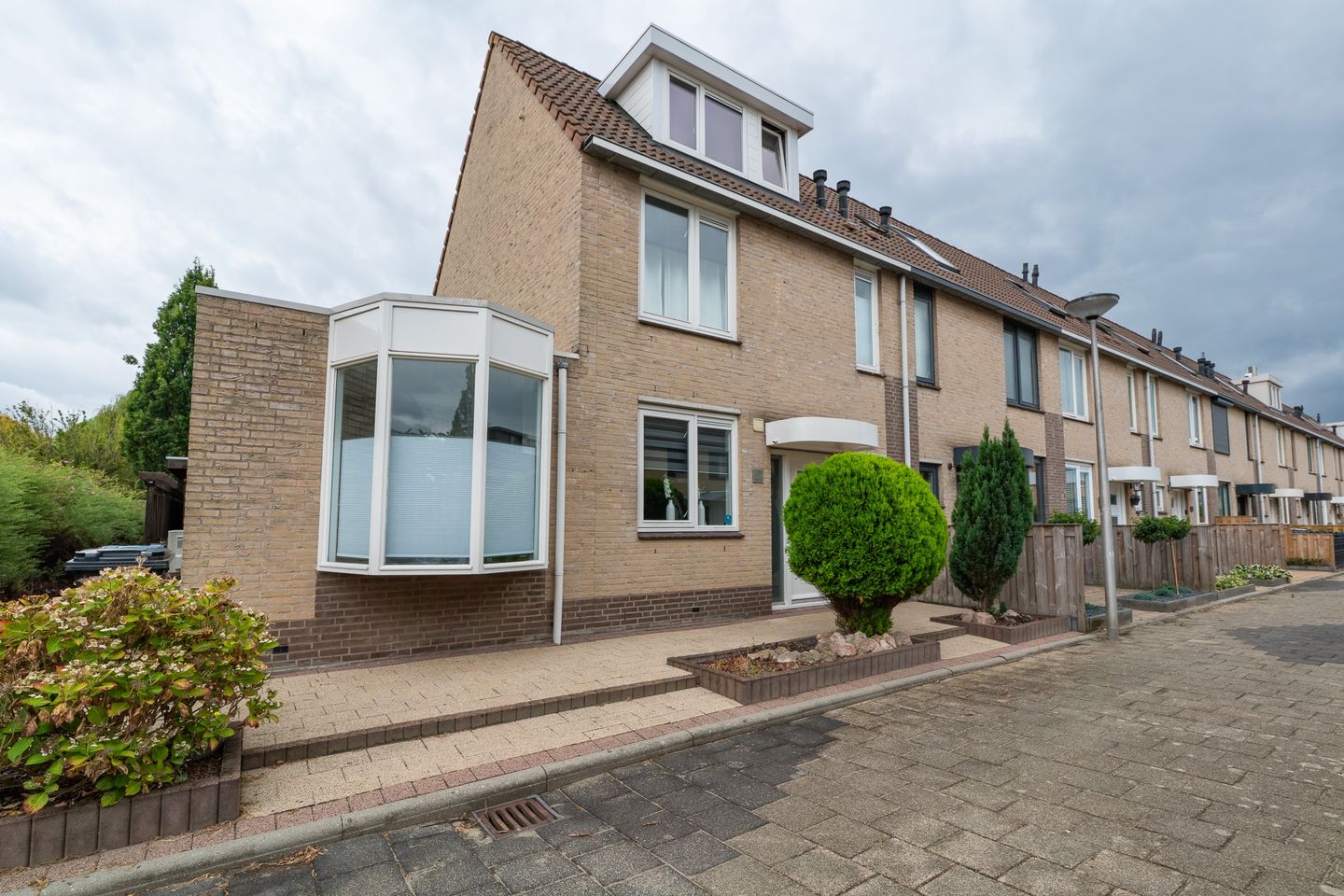 Photo 1 of Witsandstraat 19