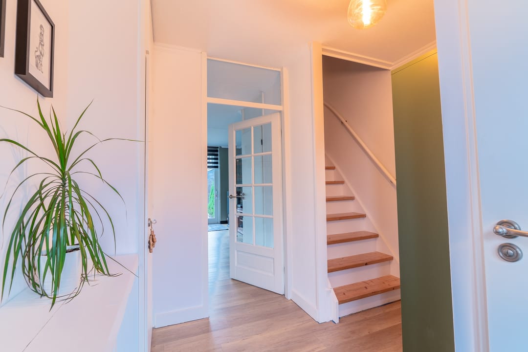 Photo 32 of Witsandstraat 19