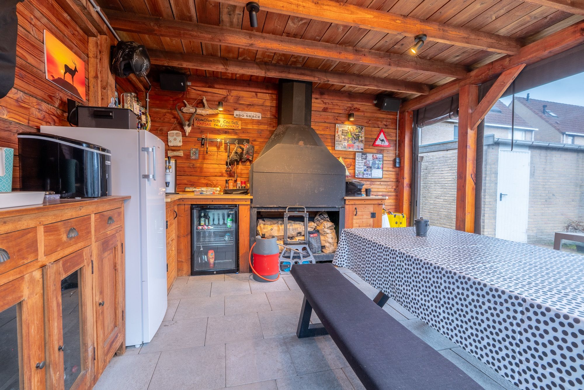 Photo 36 of Witsandstraat 19
