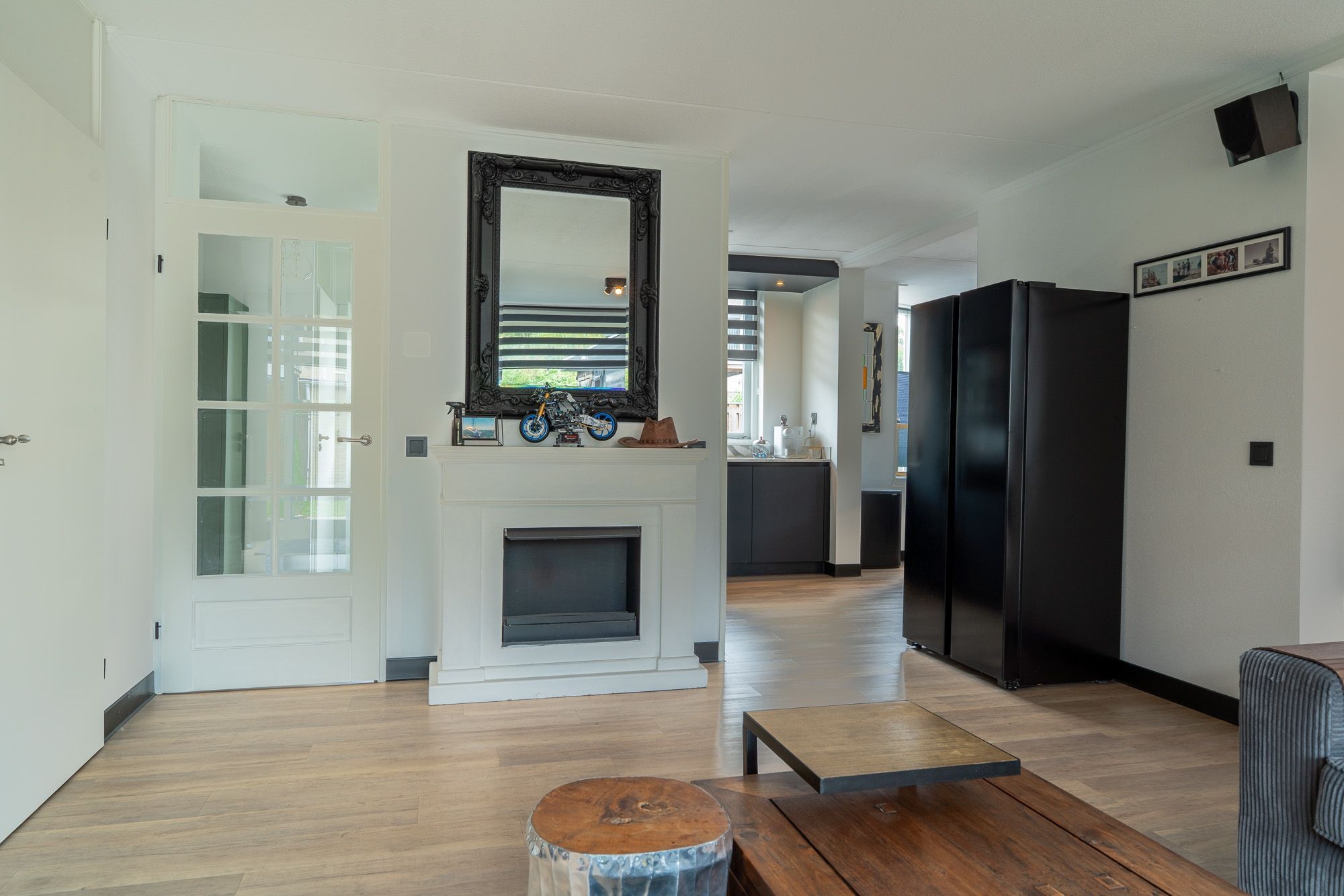 Photo 12 of Witsandstraat 19