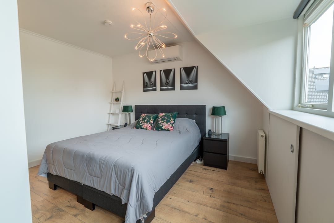 Photo 41 of Witsandstraat 19