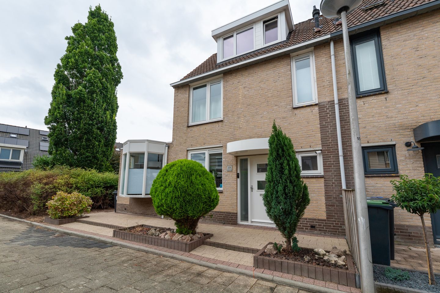 Photo 59 of Witsandstraat 19