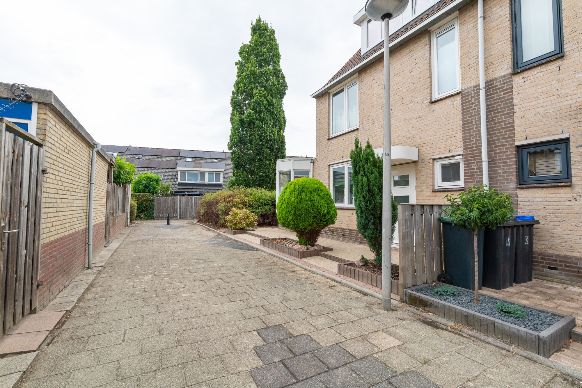Photo 60 of Witsandstraat 19