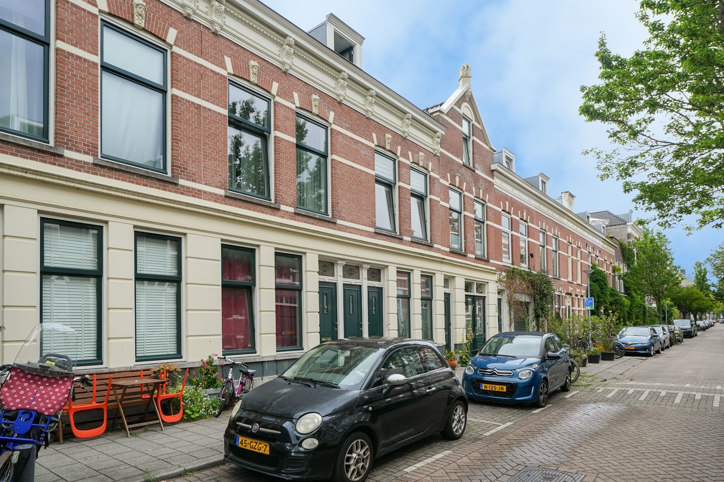 Foto 19 van Volmarijnstraat 139-B