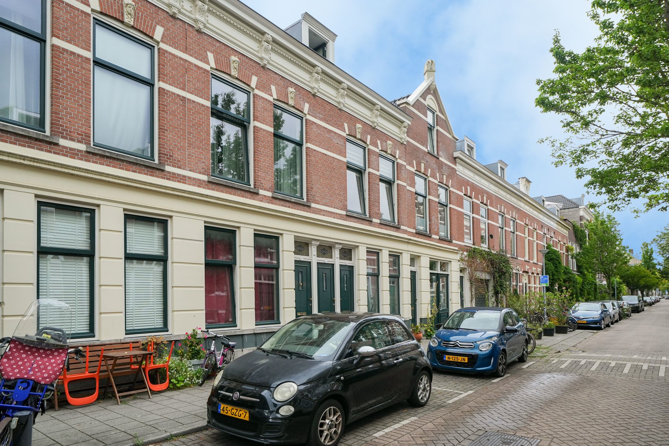 Foto 21 van Volmarijnstraat 139-B