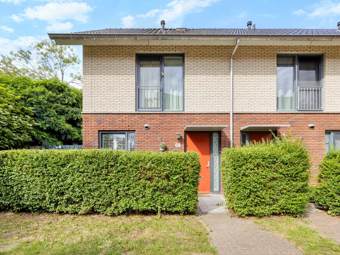 Foto 1 van Emile Hullebroeckstraat 41-D