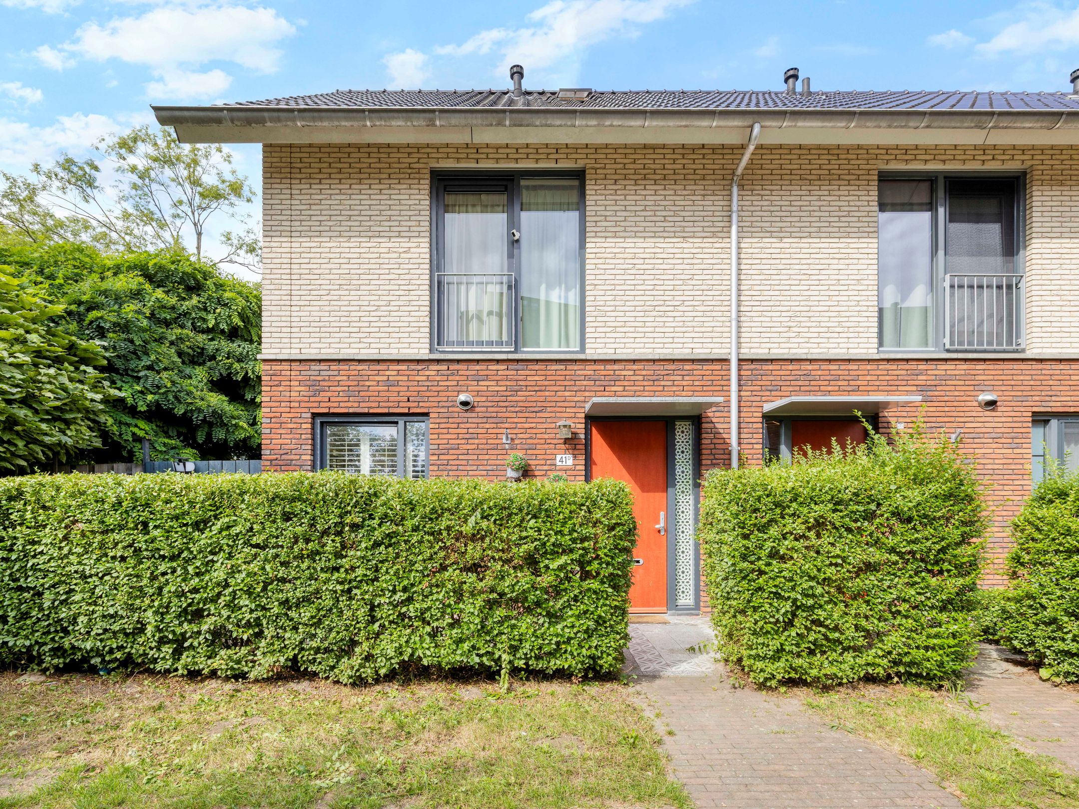 Emile Hullebroeckstraat 41-D 41 D