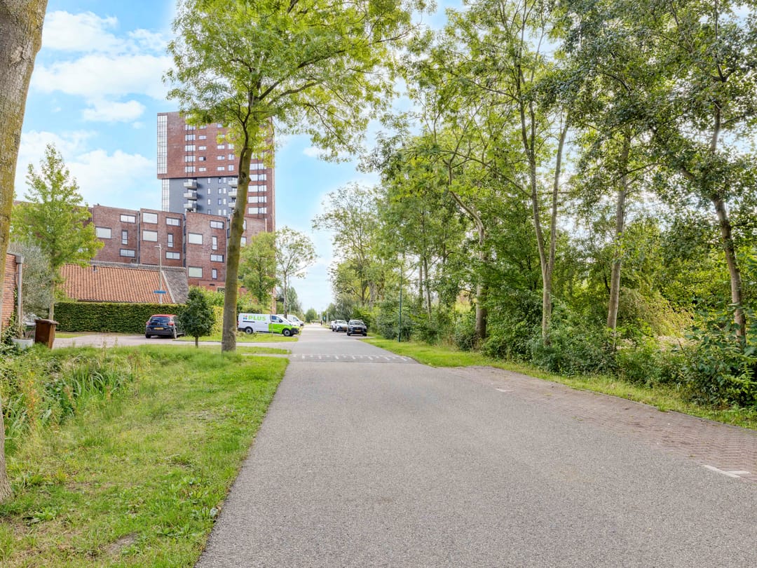 Foto 43 van Emile Hullebroeckstraat 41-D