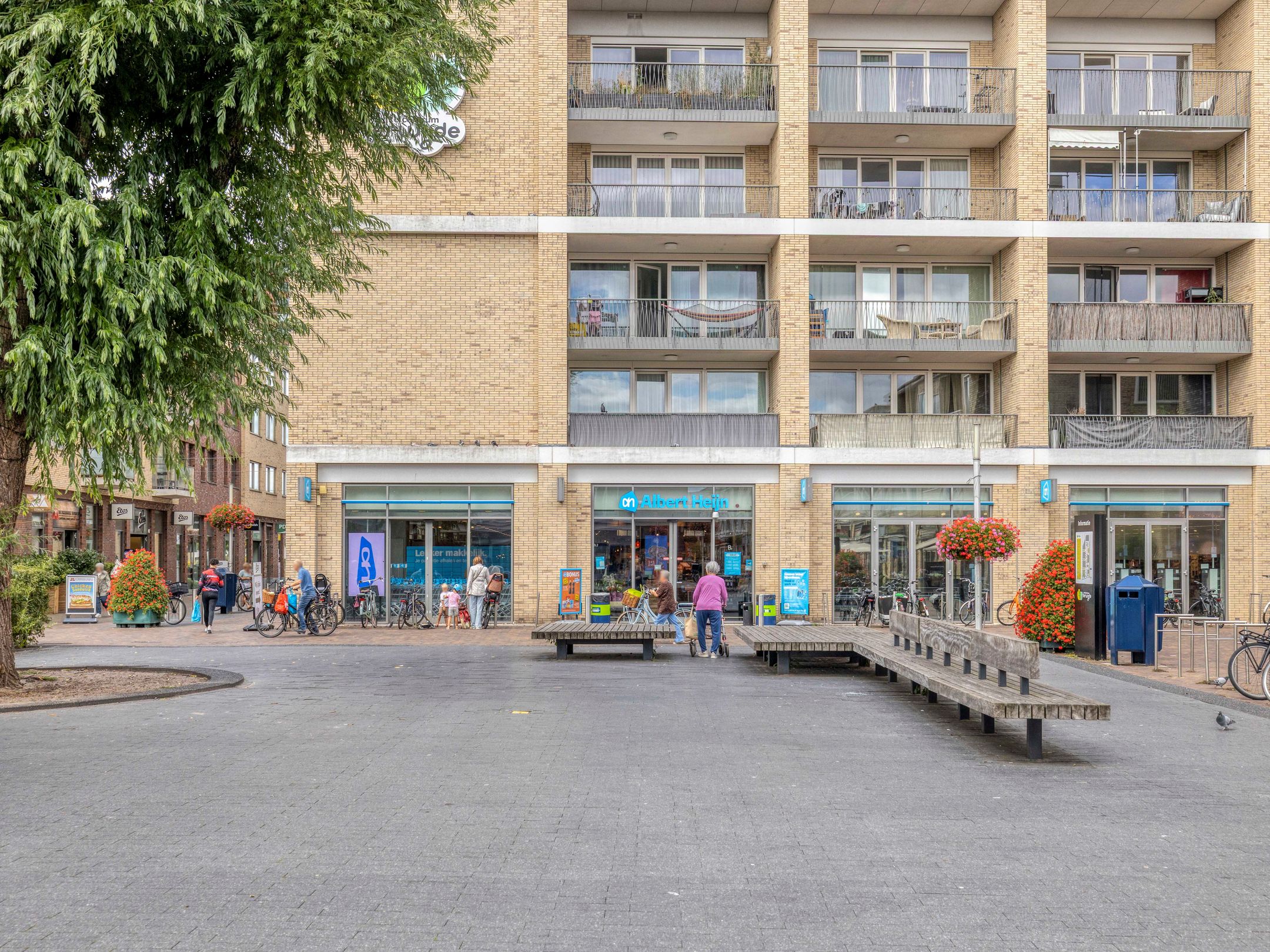 Foto 45 van Emile Hullebroeckstraat 41-D