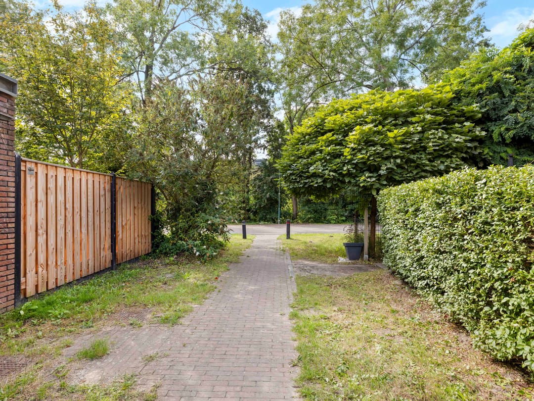 Foto 41 van Emile Hullebroeckstraat 41-D