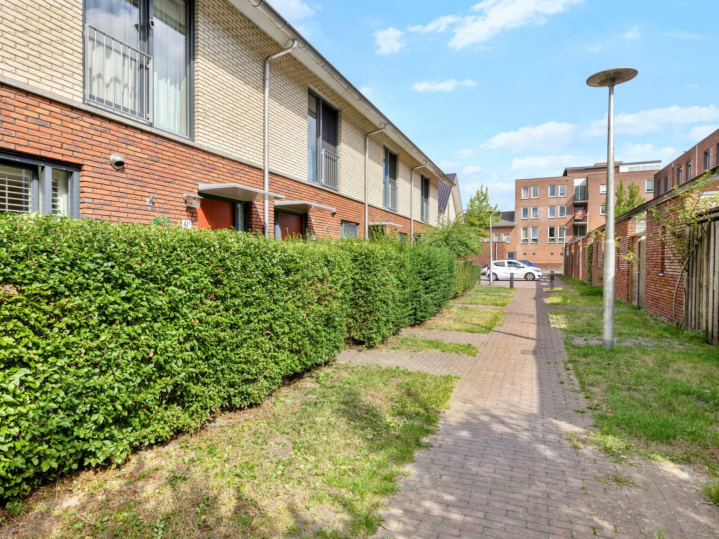 Foto 40 van Emile Hullebroeckstraat 41-D