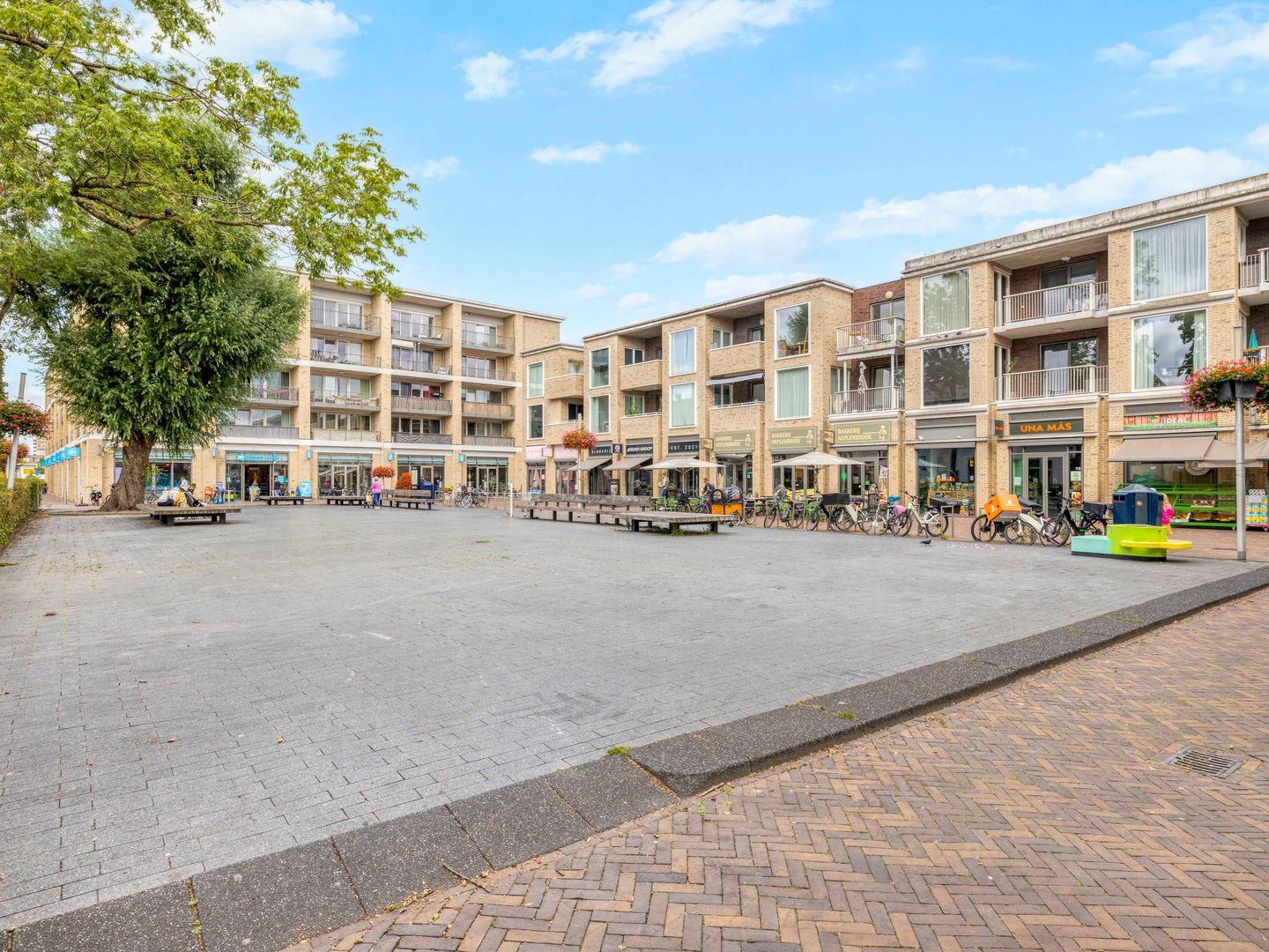 Foto 44 van Emile Hullebroeckstraat 41-D