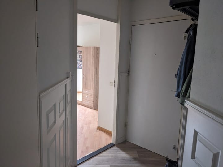 Foto 4 van Dopplerdomein 1-B